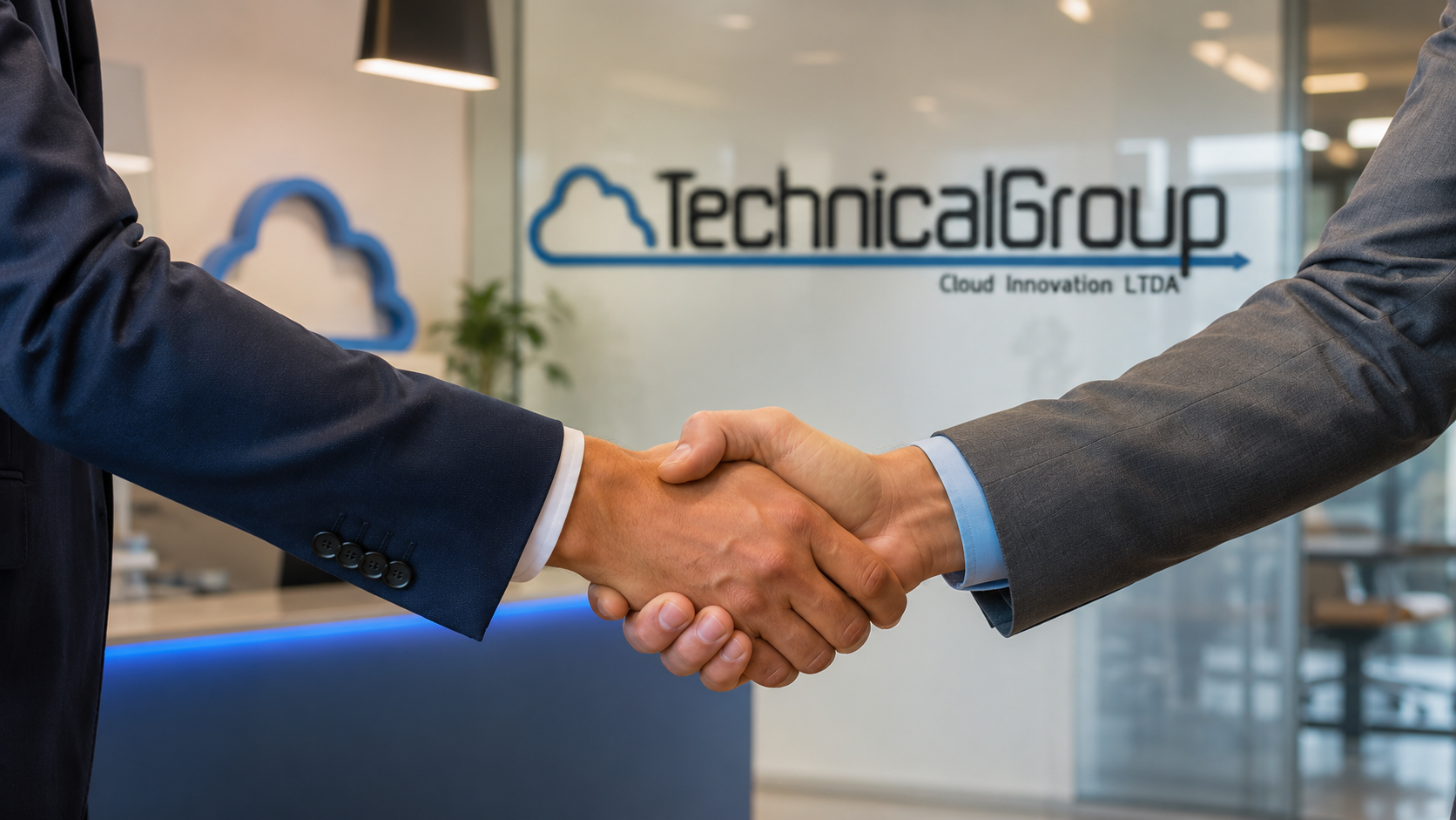 Personalidad - Expertos técnicos cercanos.